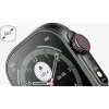 myPhone Watch Tool 5,08 cm (2 inch) IPS 24 mm digitaal 240 x 296 pixel touchscreen zwart