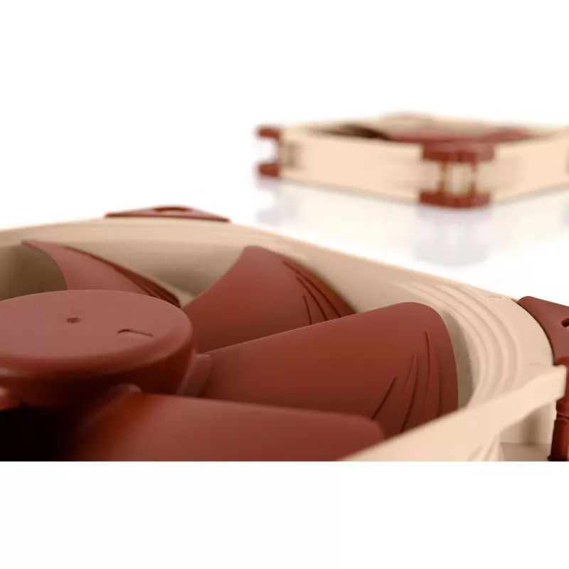 Noctua NF-A14 PWM 140mm behuizingsventilator