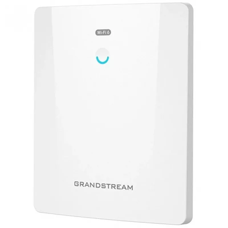 Draadloos access point Grandstream GWN7664ELR 2.4 GHz 5 GHz