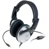 Koss SB45 Headset Bedrade hoofdband Telefoneren/Muziek Zwart, Zilver