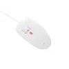 NATEC NMY-1988 muis USB Type A optisch