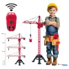 Jamara Kutter XL 99 IR op afstandsbediening auto 1:10 schaal 2,4GHz