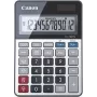 Canon LS-122TS tafelrekenmachine display grijs