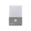 Buiten bewegingssensorbuitenlamp Varta TWINP 2 st. 16634101402 – bewegingsgeactiveerd dubbelpack