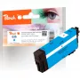 Inkt cyaan PI200-562 (compatibel met Epson 35 (T3582))