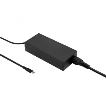 BTI Origin Storage 100W USB-C AC-ADAPTER MET 8 UITGANGSSPANNINGEN VOOR ALLE USB-C DE – notebook – binnen – 100–240 V – 50/60 Hz – 100 W – 5 – 20 V