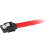 Sharkoon SATA-kabel - Serial ATA 150/300/600 - SATA (W)