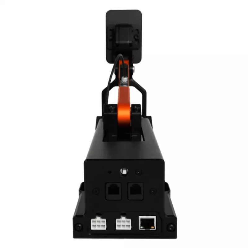 Simucube ActivePedal simulator (add-on)