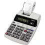 Canon MP120-MG-es II tafelrekenmachine met printer wit