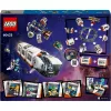 LEGO CITY 60433 MODULAIRE RUIMTESTATION