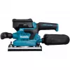 MAKITA DBO380Z accu-vlakschuurmachine, 18 V, 93x185 mm