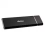 SSD-behuizing Akasa AK-ENU3M2-02 zwart M.2