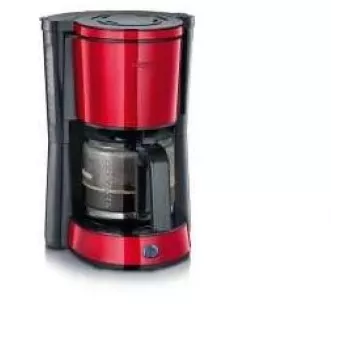 Filterkoffiezetapparaat Severin 10 kopjes KA 4817