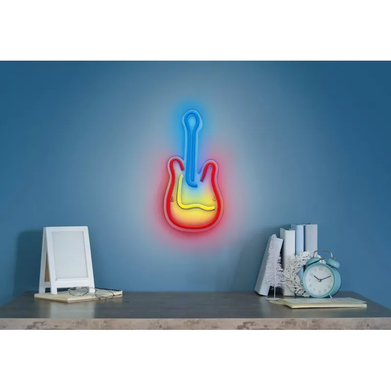 Actis Neon LED ACS-NEON gitaar
