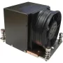Dynatron R-14 - processorkoeler - (LGA2011 socket) - koper - 60 mm - 2U