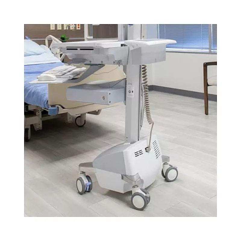 ACCESSOIRE, STROOMKABEL EN HAAKSYSTEEM-UPGRADE, SV4X LiFe CART, EU/SA