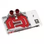Barrow LRC2.0 RTX 4090 Founders Edition Aurora, RGB, zwart - acryl