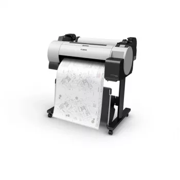 Printerkast Canon 3085C004 zwart vloermodel