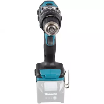 Makita XGT HP002GZ - boorhamer/schroefmachine - accu - 2 versnellingen - boorkopsleutel - 64 N·m - zonder accu - 40 V (HP002GZ)