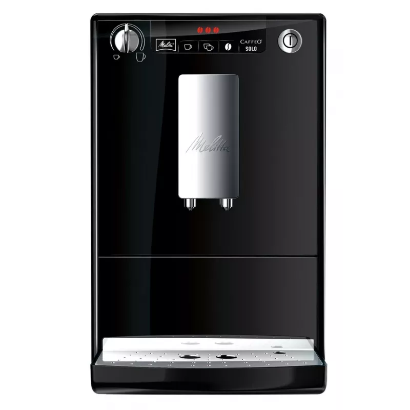 Melitta CAFFEO SOLO volautomatische espressomachine 1,2 L