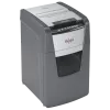 Rexel Optimum AutoFeed+ 150X automatische papiervernietiger met deeltjesversnippering P4