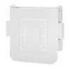 Wand-/monitorhouder MACLEAN MC-473 VESA 75x75 100x100 compatibel met Mac Mini (2014 en nieuwer)