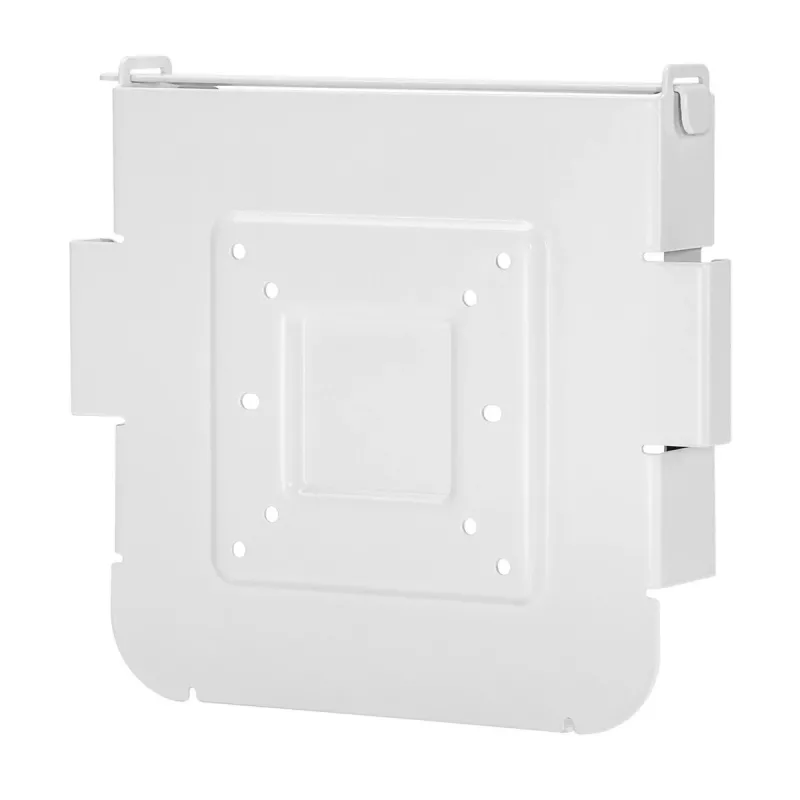 Wand-/monitorhouder MACLEAN MC-473 VESA 75x75 100x100 compatibel met Mac Mini (2014 en nieuwer)