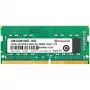 Transcend JetRAM - DDR4 - Module - 16 GB - SO DIMM 260-PIN