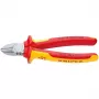 Zijkniptang Knipex 70 06 140