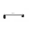 ENDORFY Navis F280 ARGB computerbehuizing all-in-one-vloeistofkoeler 14 cm zwart 1 stk.