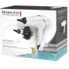 Haardroger Remington AC8901 HYDRAlux 2300 W 3 temperatuurstanden ionenfunctie diffuser wit