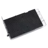 BitsPower Orion GPU-waterkoeler voor RTX 4090 FE – acryl bovenkant (BP-VG4090FE-SOLO)