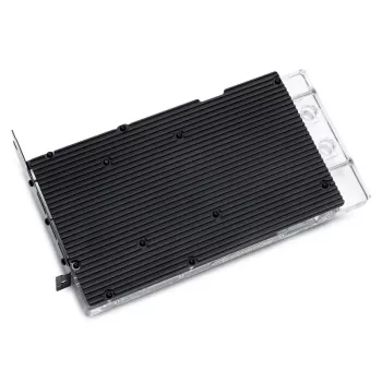 BitsPower Orion GPU-waterkoeler voor RTX 4090 FE – acryl bovenkant (BP-VG4090FE-SOLO)