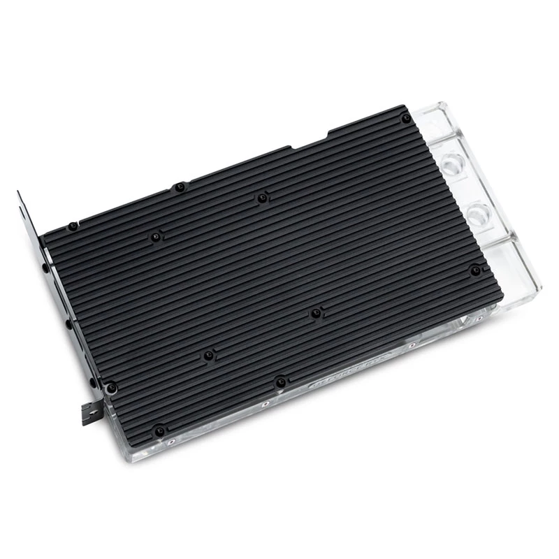 BitsPower Orion GPU-waterkoeler voor RTX 4090 FE – acryl bovenkant (BP-VG4090FE-SOLO)