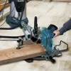 Makita LS1019L afkort- en verstekzaag met trekfunctie