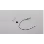 SMA-kabel Lenovo Bendable 00XJ139 — SMA-aansluitkabel voor antenneverbindingen