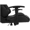 Canyon FCH01 - Crest - gamingstoel met stoffen bekleding - grijs