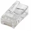 Intellinet 502375 draadverbinder RJ-45 transparant