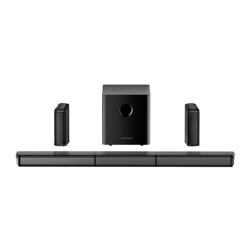 Soundbar Ultimea Apollo S70 Ultra van Ultimea — model U3800