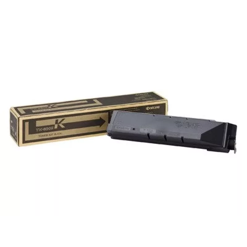KYOCERA TK-8305K tonercartridge 1 stuk origineel zwart