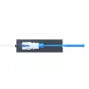 Vezelhouder EasySplicer SC zwart FH101009 voor SC-connectors splitsen en fusievoorbereiding