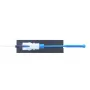 Vezelhouder EasySplicer SC zwart FH101009 voor SC-connectors splitsen en fusievoorbereiding
