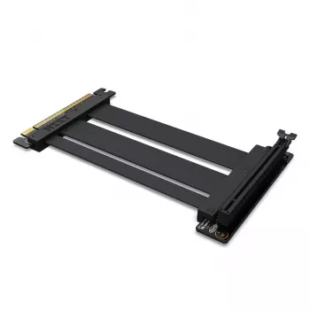NZXT Riser PCIE 4.0 Riser Kit – wit