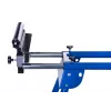 Scheppach UMF2000 vrijstaande stalen werkbank 2000 mm blauw