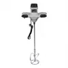 Verf- en mortelmixer PRIME3 TEM11 – handzaam reparatie-menggereedschap