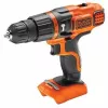 Pistoolgreepboormachine Black & Decker BDCH188N-XJ 1350 U/min, 18 V