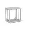 ALANTEC 19 12U 600x450 wandkast, grijs