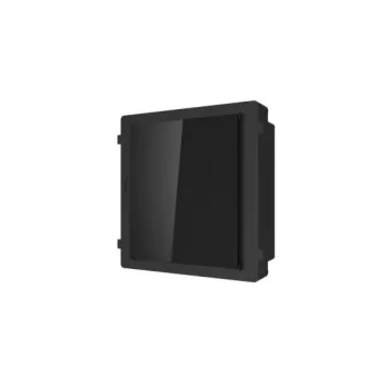 Intercom-accessoire Hikvision DS-KD-BK