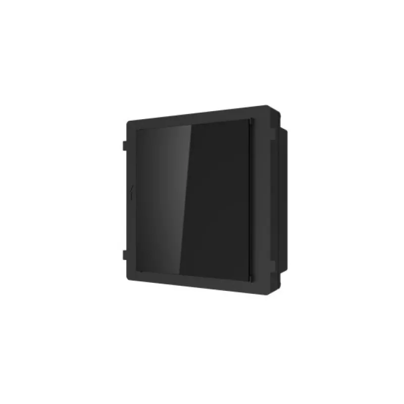 Intercom-accessoire Hikvision DS-KD-BK