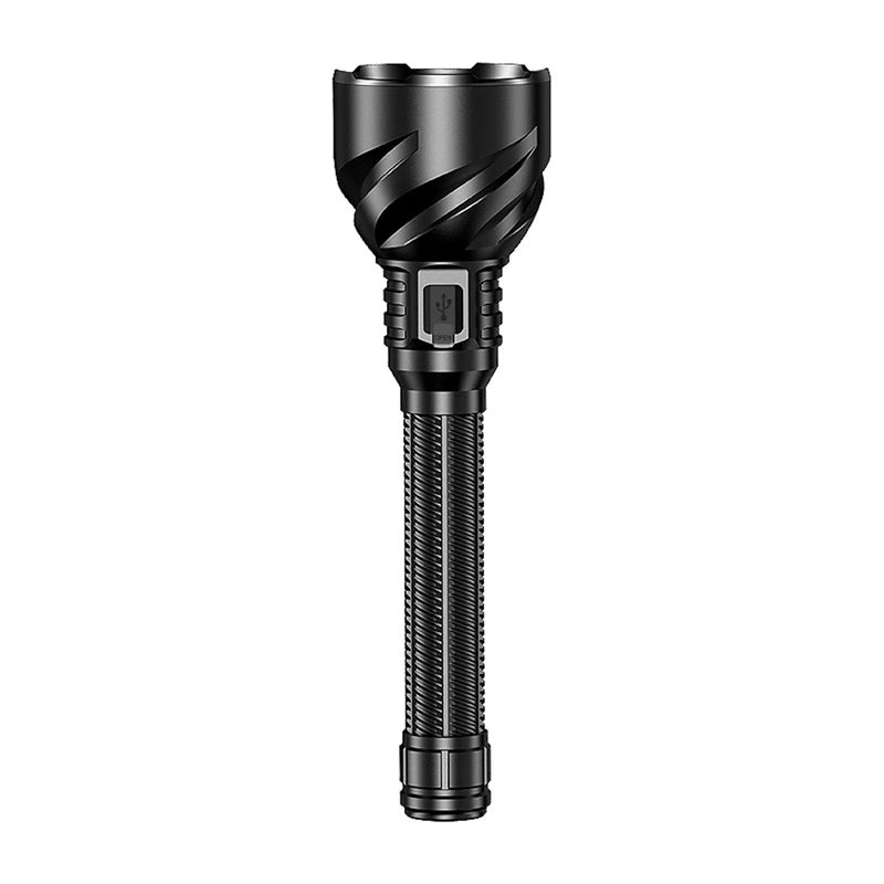 Zaklamp Superfire TF02 handzaam led compact draagbaar